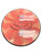 Used MVP ENTROPY Disc Golf Putter Red 11719-S000276127 View 1