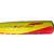 Used Easton RIVAL ALX50 Baseball USA 2 1/4 Bat 27" 11218-S000430955 View 2
