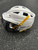Used Cascade CPRV-R Lacrosse Helmet White S/M 11162-S000460743 View 3