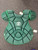 Used TAG TBP600 Catchers Chest Protector Green Adult 11162-S000460746 View 1