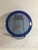 Used Innova CHAMPION TERN Disc Golf Driver Purple 176g 10105-S000313927 View 1