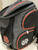 Used Onix BACKPACK Pickleball Racquet Orange 11725-S000506315 View 1