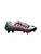 Used Nike VAPOR EDGE SPEED 360 Adult FB Cleats White/Black/Red Senior 11.5 11836-S000041257 View 1