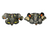 Used CCM TACKS AS-V-PRO Junior Shoulder Pads MD 11917-S000019904 View 1
