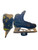 Used Bauer GSX GOAL SKATE INT Intermediate Goalie Skate Intermediate 4.0 11095-S000105331 View 1