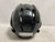 Used Bauer RE-AKT 55 Helmet Cage Combo Black MD 11855-S000207523 View 4