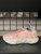 Used VB Shoes Adult Pink Senior 7.5 11894-S000058618 View 2