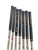 Used Taylormade M6 Mens Iron Set RH 4I-PW 11307-S000267356 View 3