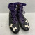 Used Under Armour Adult FB Cleats Black Senior 10.5 11762-S000082742 View 2