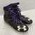 Used Under Armour Adult FB Cleats Black Senior 10.5 11762-S000082742 View 3