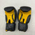 Used BOXING INC 11OZ Boxing Gloves Black Junior 11762-S000082743 View 1