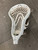 Used STX ACP Mens Lacrosse Head White 11614-S000240822 View 2