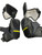 Used Bauer SUPREME MATRIX Intermediate Elbow Pads MD 11873-S000244849 View 2