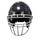 Used Schutt F7 FB Helmet None LG 11307-S000267365 View 2