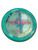 Used Dynamic Discs SERGEANT Disc Golf Driver Royal Blue 11719-S000276154 View 1