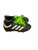 Used Adidas GRN/WHITE STRIPE BB/SB Cleats Black Youth 10.5 11834-S000054659 View 1