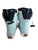 Used Salomon DIAMOND Womens Snowboard Boots Carolina Blue Senior 9 11932-S000173504 View 3