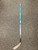 Used Warrior LX3 PRO TEAM MAINE Senior One Piece Right 80 Flex 11851-S000049442 View 1