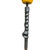 Used Momentus SWING TRAINER IRON 9LBS Swing Aid 11484-S000308774 View 7