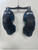 Used Bauer X Junior Elbow Pads SM 11891-S000320991 View 1