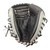 Used Rawlings ENCORE BB/SB Catchers RH Throw Black 32" 11815-S000515971 View 1