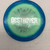 Used Innova HALO STAR DESTROYER Disc Golf Driver Royal Blue 166g 11762-S000082747 View 1