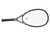 Used Head I.S12 Adult Tennis Racquet Black 4 3/8" 11812-S000172361 View 2