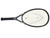 Used Head I.S12 Adult Tennis Racquet Black 4 3/8" 11812-S000172363 View 1