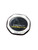 Used Head I.S12 Adult Tennis Racquet Black 4 3/8" 11812-S000172363 View 3