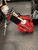 Used Taylormade 7 SLOT STAND BAG Mens Stand Bag Red 11851-S000049449 View 5