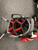 Used Taylormade 7 SLOT STAND BAG Mens Stand Bag Red 11851-S000049449 View 7