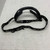 Used STX 4SIGHT PLUS-5 Lacrosse Facial Protect Black Junior 11762-S000082763 View 2