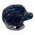Used Evoshield XVT 2.0 Batting Helmet No Mask Navy Blue L/XL 11890-S000145675 View 3