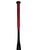 Used Miken MIKEN PRIMO SLOWPITCH 34 -9 BB/SB Slowpitch Bat Black 34" 11838-S000062084 View 2