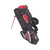 Used Strata STAND BAG Mens Stand Bag Black 11708-S000197450 View 1