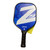 Used Onix Z5 GRAPHITE Pickleball Racquet Royal Blue 11842-S000232215 View 2
