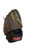 Used Rawlings H100BRNC BB/SB Glove RH Throw Brown 10" 11768-S000239441 View 2