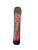 Used Jones MOUNTAIN TWIN Mens Snowboard Only Red 157 cm 10313-S000287202 View 2