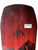 Used Jones MOUNTAIN TWIN Mens Snowboard Only Red 157 cm 10313-S000287202 View 5