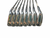 Used Callaway MAVRIK PRO Mens Iron Set RH 4I-GW/AW 11834-S000054677 View 2