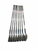 Used Callaway MAVRIK PRO Mens Iron Set RH 4I-GW/AW 11834-S000054677 View 1