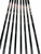 Used Callaway MAVRIK PRO Mens Iron Set RH 4I-GW/AW 11834-S000054677 View 6