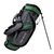 Used Top Flite GAMER Youth Stand Bag Green View 1