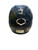 Used FatHead BLACK HELMET Batting Helmet No Mask Black MD 11909-S000010953 View 3