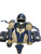 Used Louisville Slugger BLUE CATCHERS GEAR Catchers Equipment Other 11909-S000010957 View 1