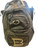 Used Evoshield BLACK EVOSHIELD BB/SB Player Backpack Black 11909-S000010958 View 1