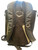 Used Evoshield BLACK EVOSHIELD BB/SB Player Backpack Black 11909-S000010958 View 2