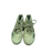 Used Adidas Adizero Impact.2 IF9349 Men's Football Cleats White Size 7 11731-S000169924 View 1