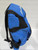 Used Rawlings PLAYER BACKPACK BB/SB Player Backpack Royal Blue 11922-S000011211 View 2