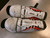 Used Reebok 14K Senior Shin Guards White 14" 11339-S000204871 View 2